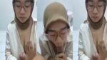 Bokep Indo Krudung Main Baru Ngampus Pulang ketakutan ngewe meki keenakan