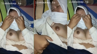 Bokep Smp Bocil Di Ewe Nyepong Sampe Mringis birahi lemas lagi