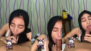 Bokep Indo Abg Tobrut Gairah Ngulum Langsung Binal baru colmek