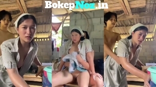 Bokep Indo Ibu Tiri Viral Skandal Dapur Di Ngewe puasin Terpanas entot